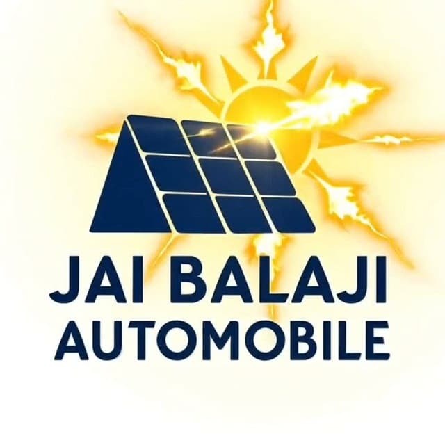 JAI BALAJI SOLAR